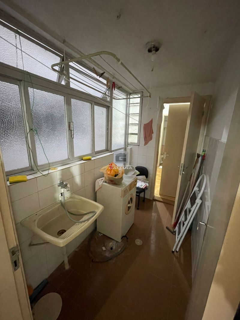 Apto 2 quarto(s)  no bairro BONFIM em SANTA MARIA