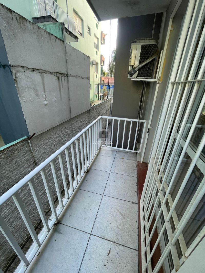 Apto 2 quarto(s)  no bairro BONFIM em SANTA MARIA
