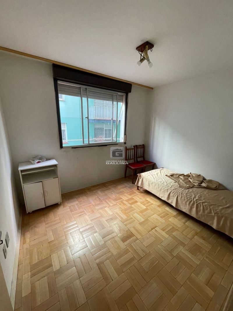 Apto 2 quarto(s)  no bairro BONFIM em SANTA MARIA