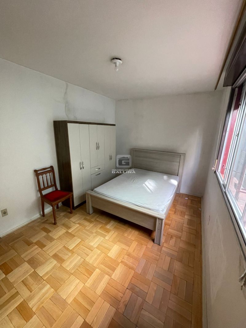 Apto 2 quarto(s)  no bairro BONFIM em SANTA MARIA