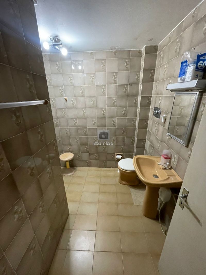 Apto 2 quarto(s)  no bairro BONFIM em SANTA MARIA