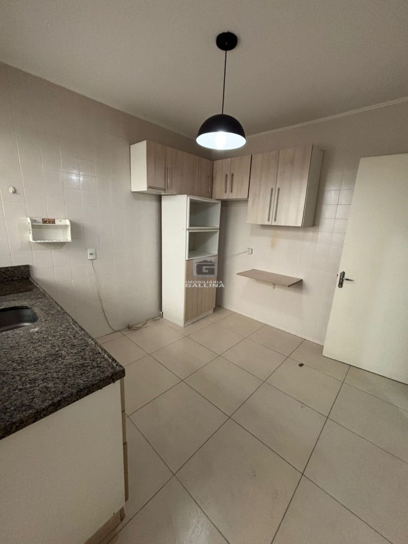 Apto 2 quarto(s)  no bairro CENTRO em SANTA MARIA