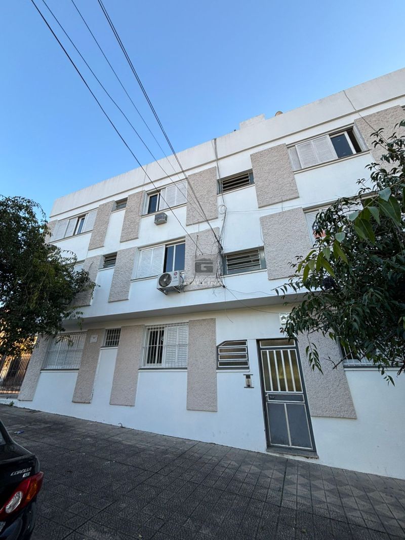 Apto 2 quarto(s)  no bairro CENTRO em SANTA MARIA