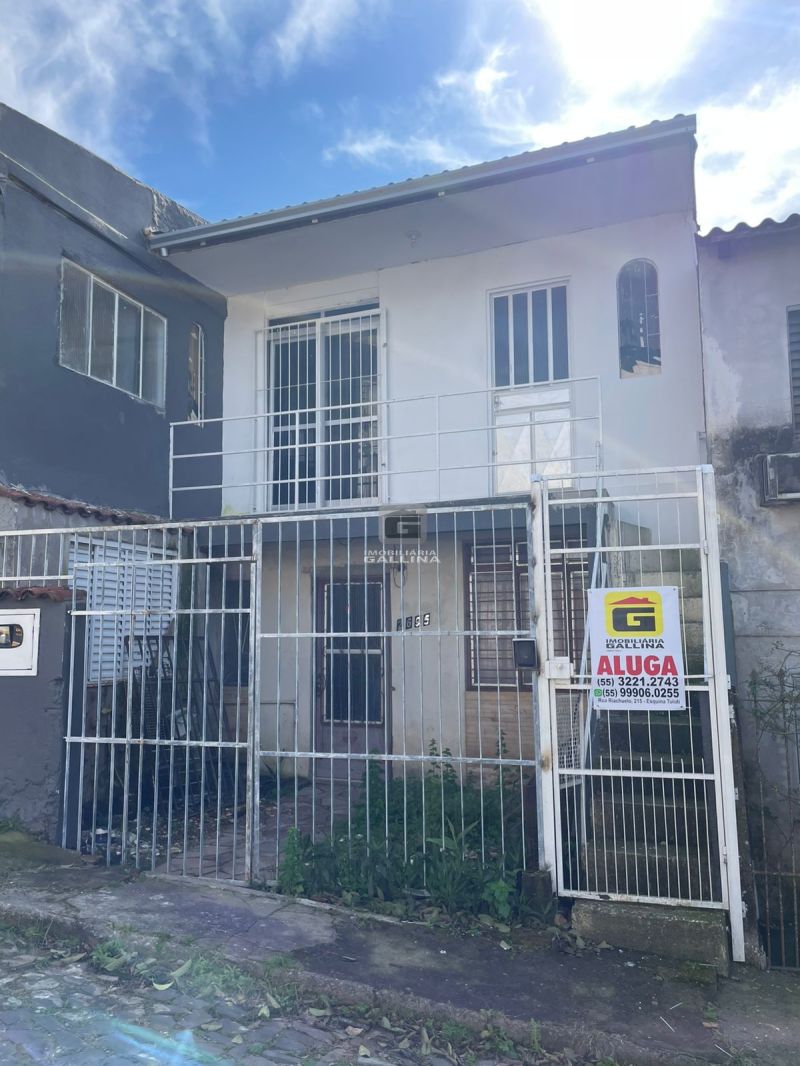 Apto 1 quarto(s)  no bairro MENINO JESUS em SANTA MARIA