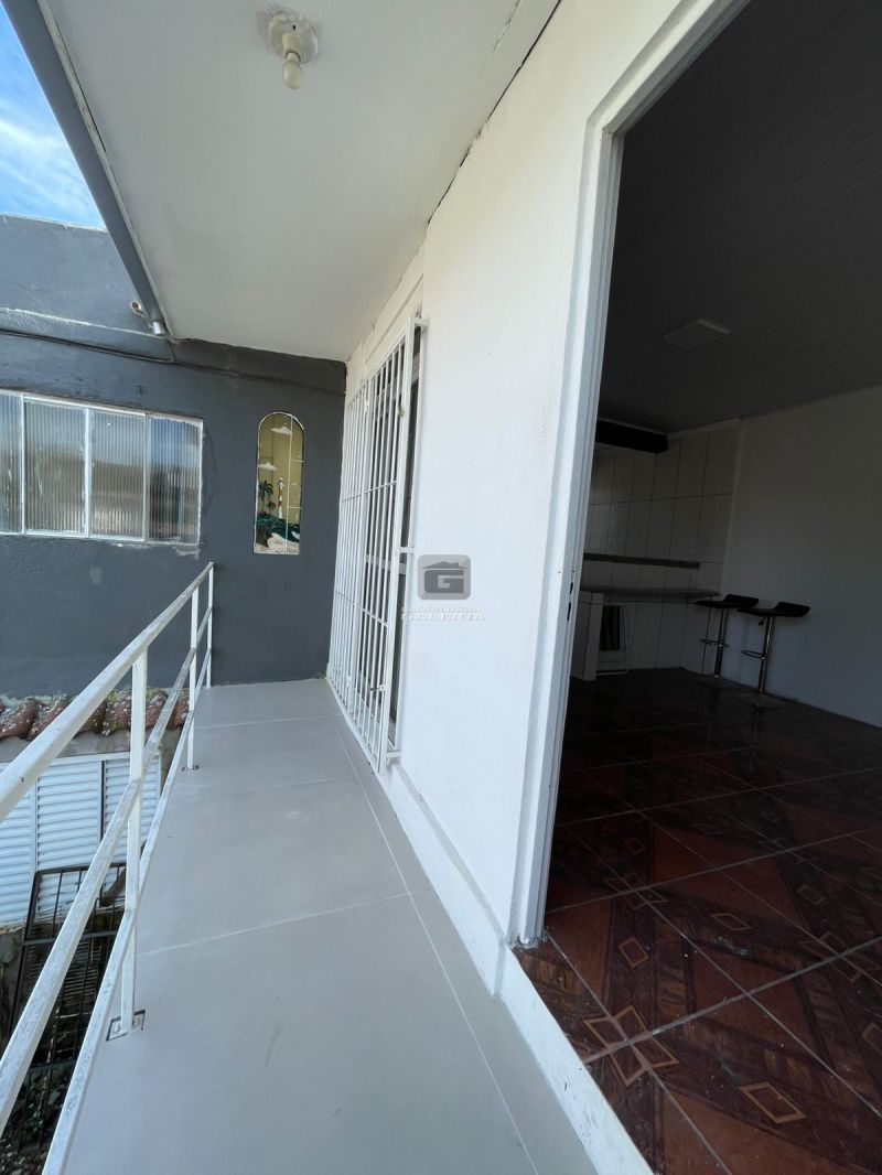 Apto 1 quarto(s)  no bairro MENINO JESUS em SANTA MARIA