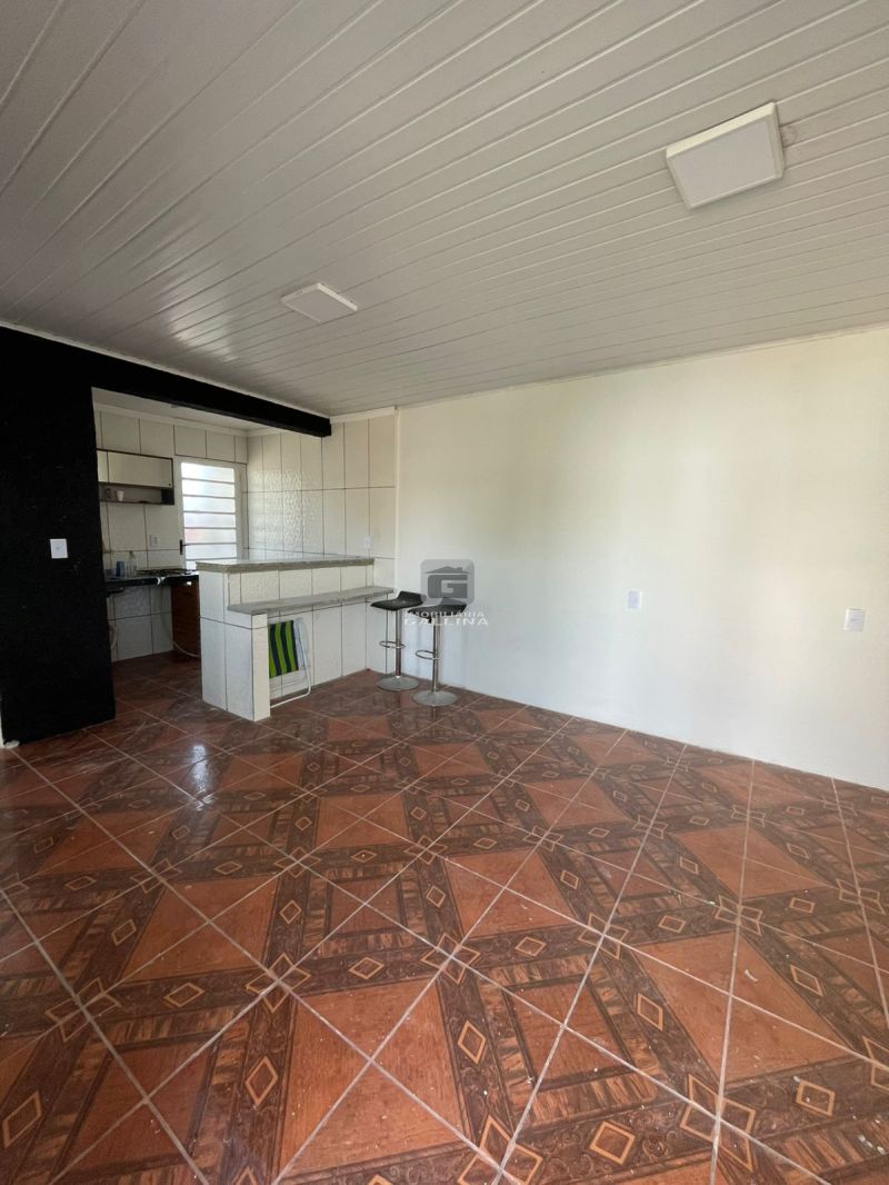 Apto 1 quarto(s)  no bairro MENINO JESUS em SANTA MARIA