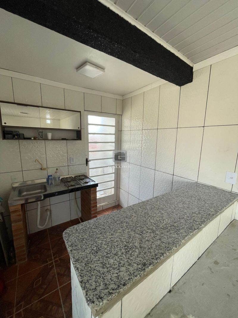 Apto 1 quarto(s)  no bairro MENINO JESUS em SANTA MARIA