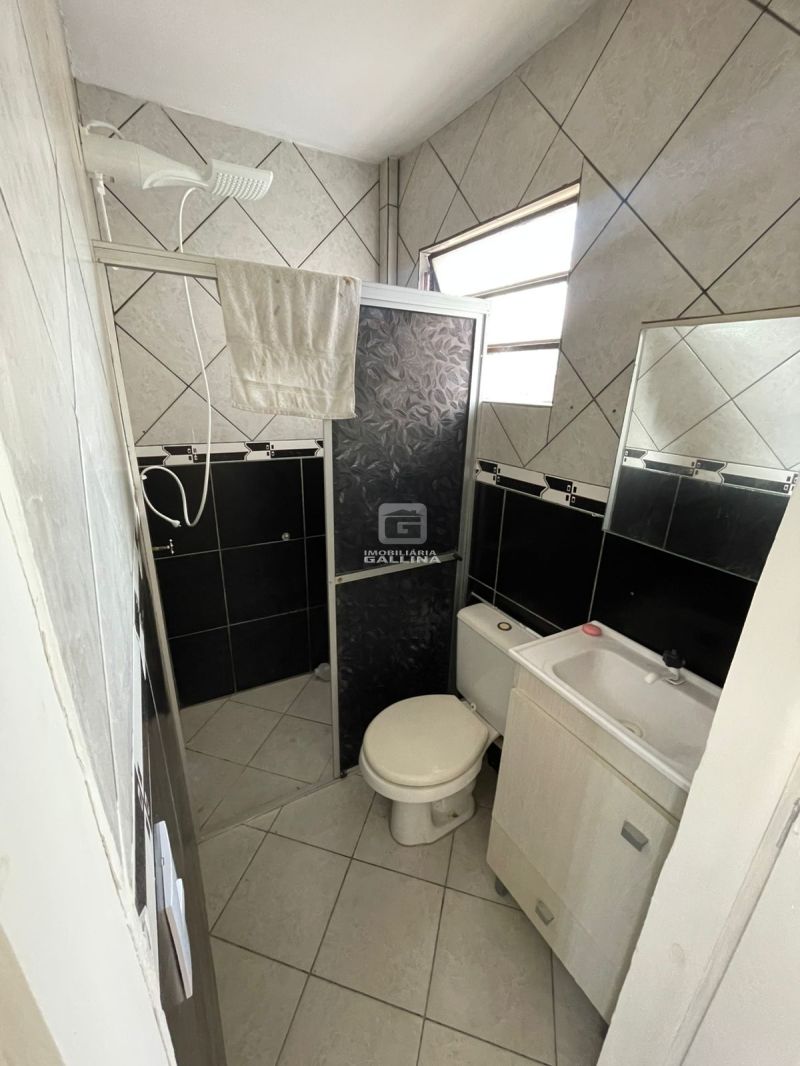 Apto 1 quarto(s)  no bairro MENINO JESUS em SANTA MARIA