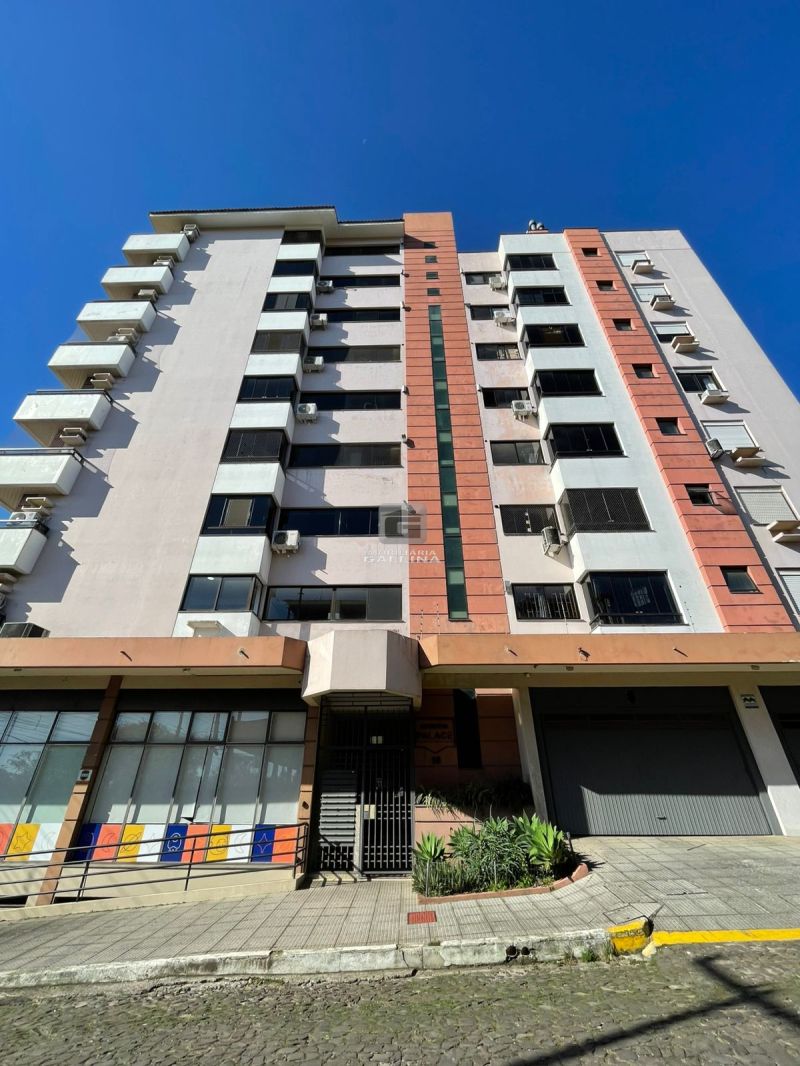 Apto 2 quarto(s)  no bairro NOSSA SENHORA DE FATIMA em SANTA MARIA