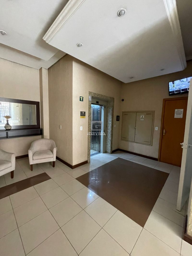 Apto 2 quarto(s)  no bairro NOSSA SENHORA DE FATIMA em SANTA MARIA