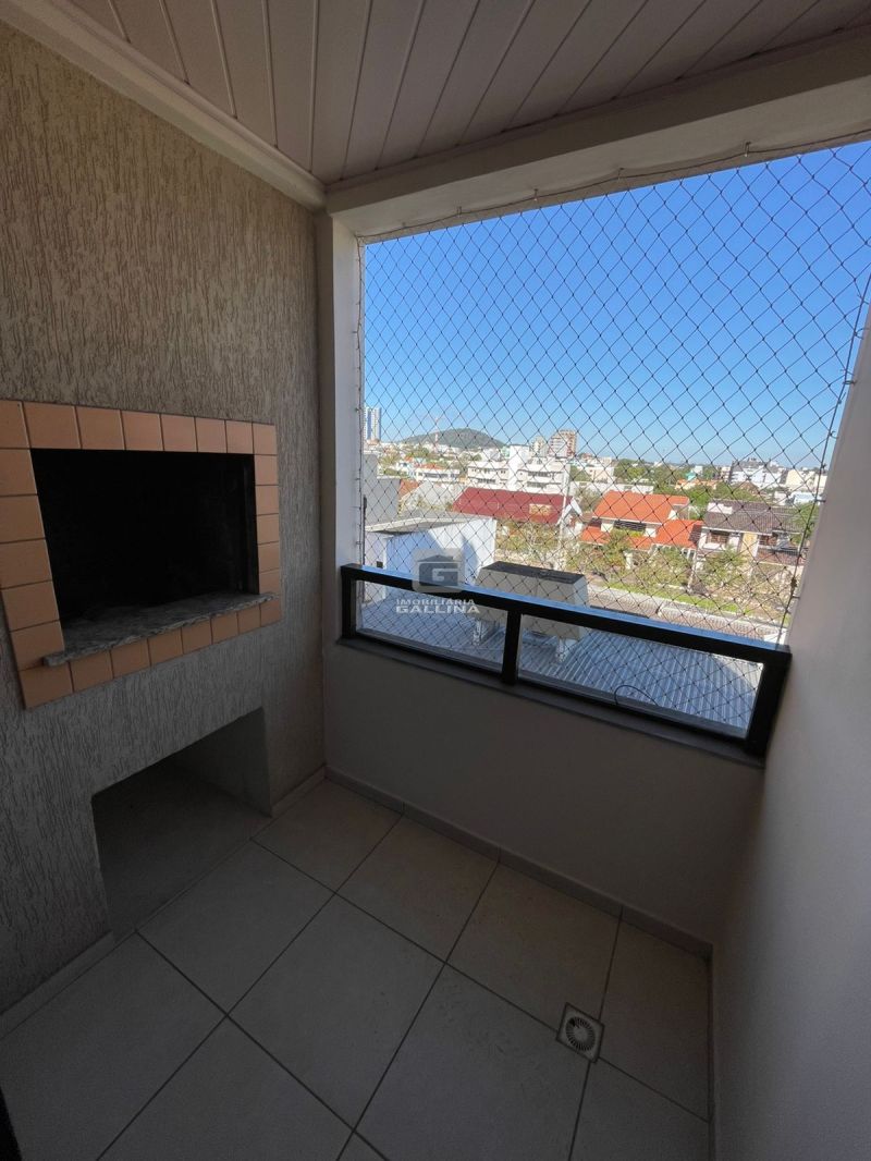 Apto 2 quarto(s)  no bairro NOSSA SENHORA DE FATIMA em SANTA MARIA