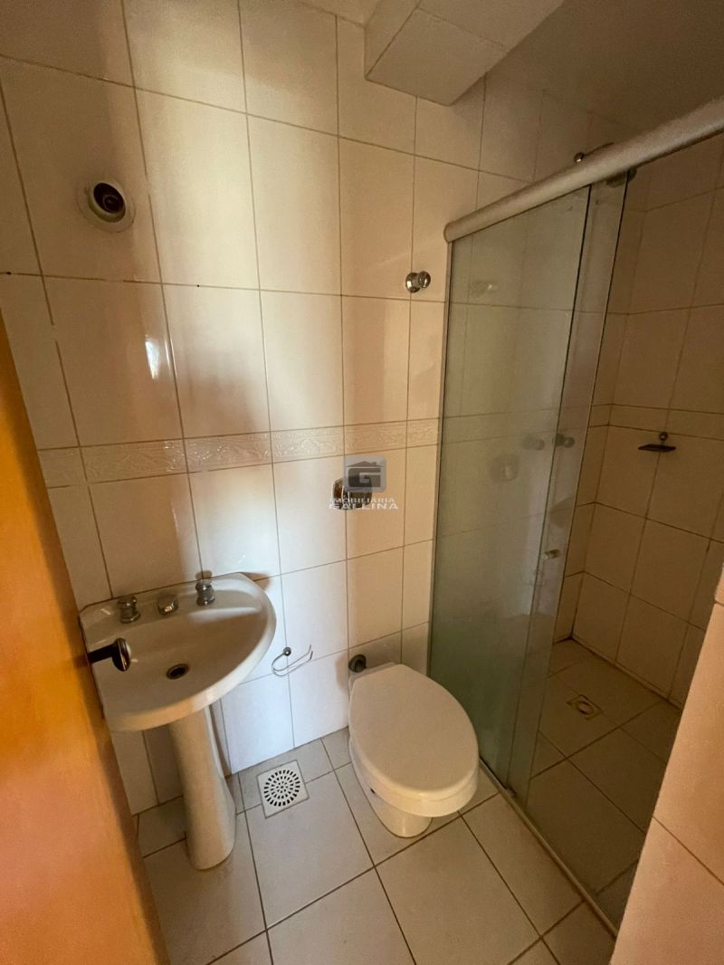 Apto 2 quarto(s)  no bairro NOSSA SENHORA DE FATIMA em SANTA MARIA