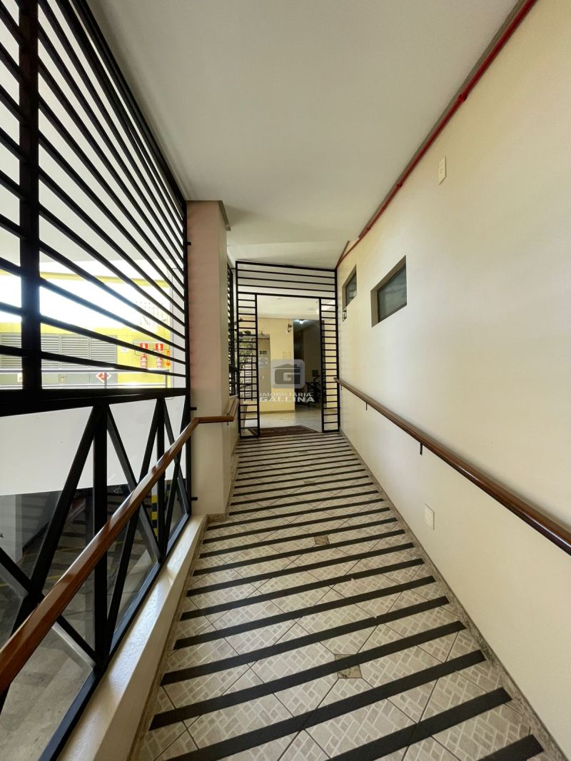 Apto 3 quarto(s)  no bairro CENTRO em SANTA MARIA