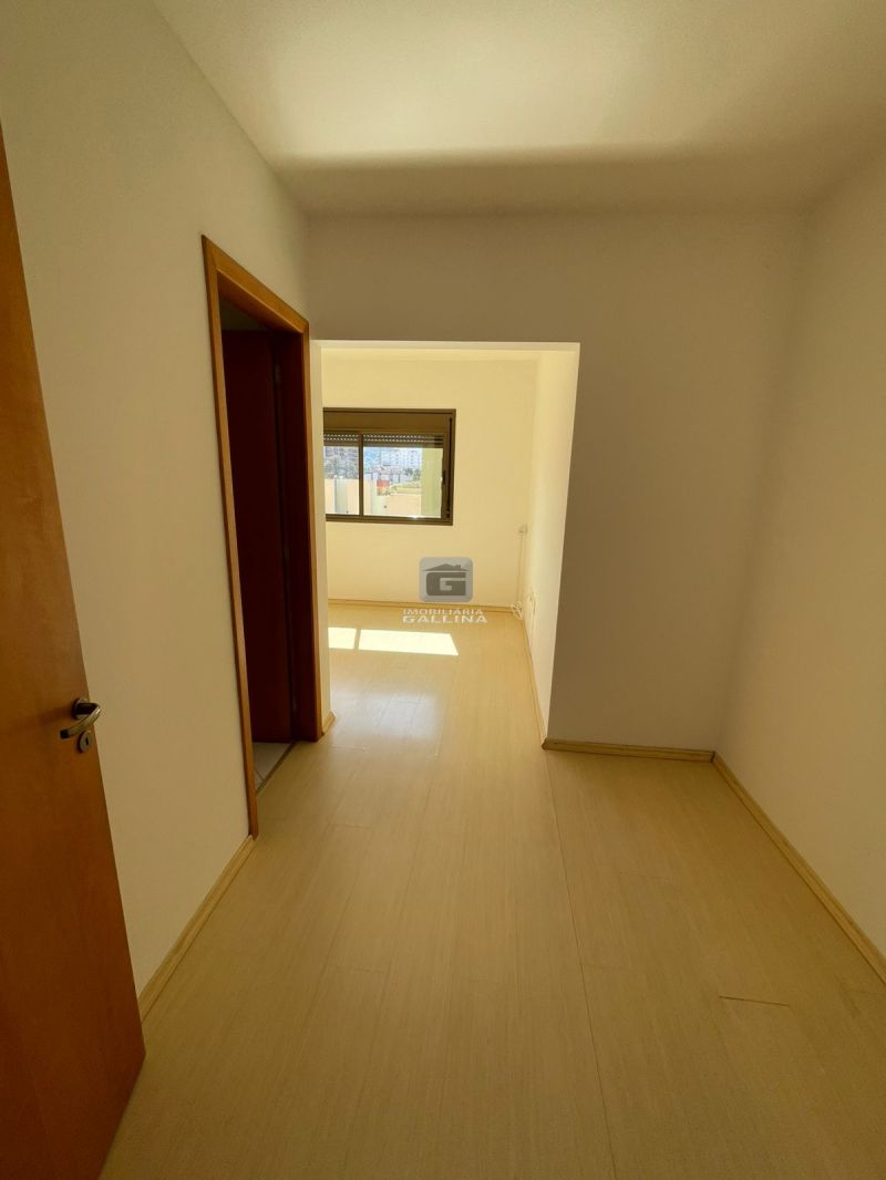 Apto 3 quarto(s)  no bairro CENTRO em SANTA MARIA
