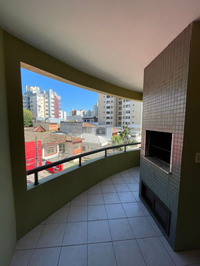 Apto 3 quarto(s)  no bairro CENTRO em SANTA MARIA