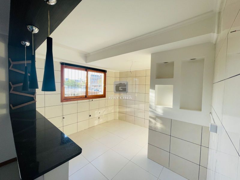 Apto 3 quarto(s)  no bairro CAMOBI em SANTA MARIA