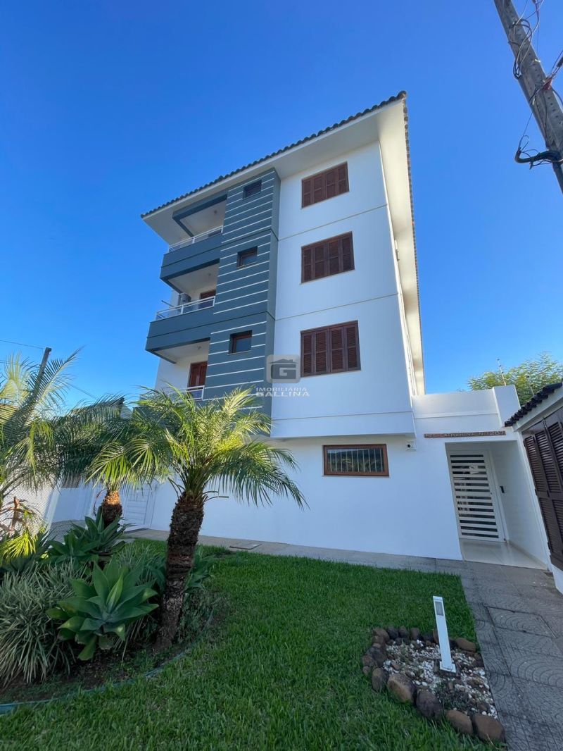 Apto 3 quarto(s)  no bairro CAMOBI em SANTA MARIA
