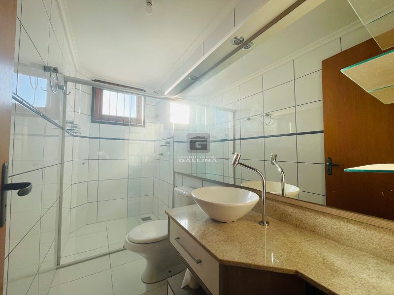 Apto 3 quarto(s)  no bairro CAMOBI em SANTA MARIA