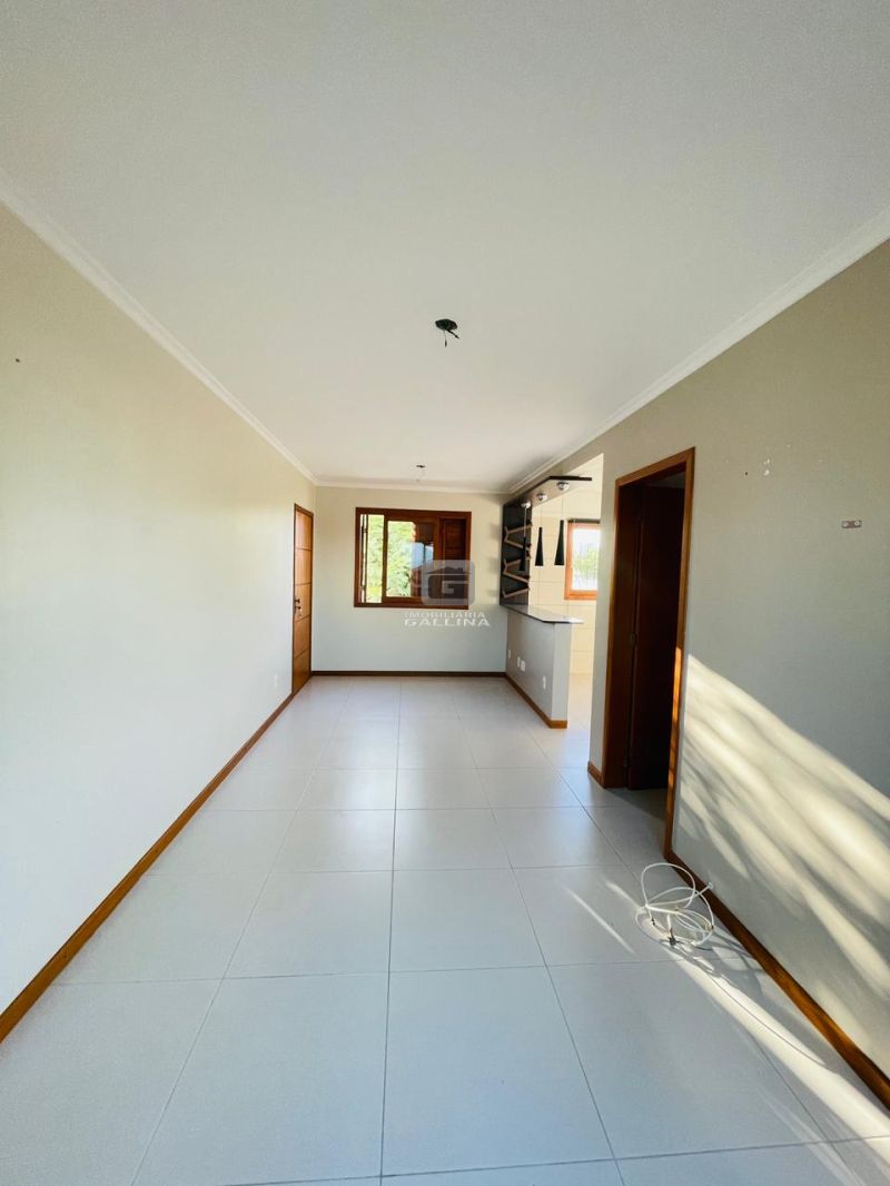 Apto 3 quarto(s)  no bairro CAMOBI em SANTA MARIA