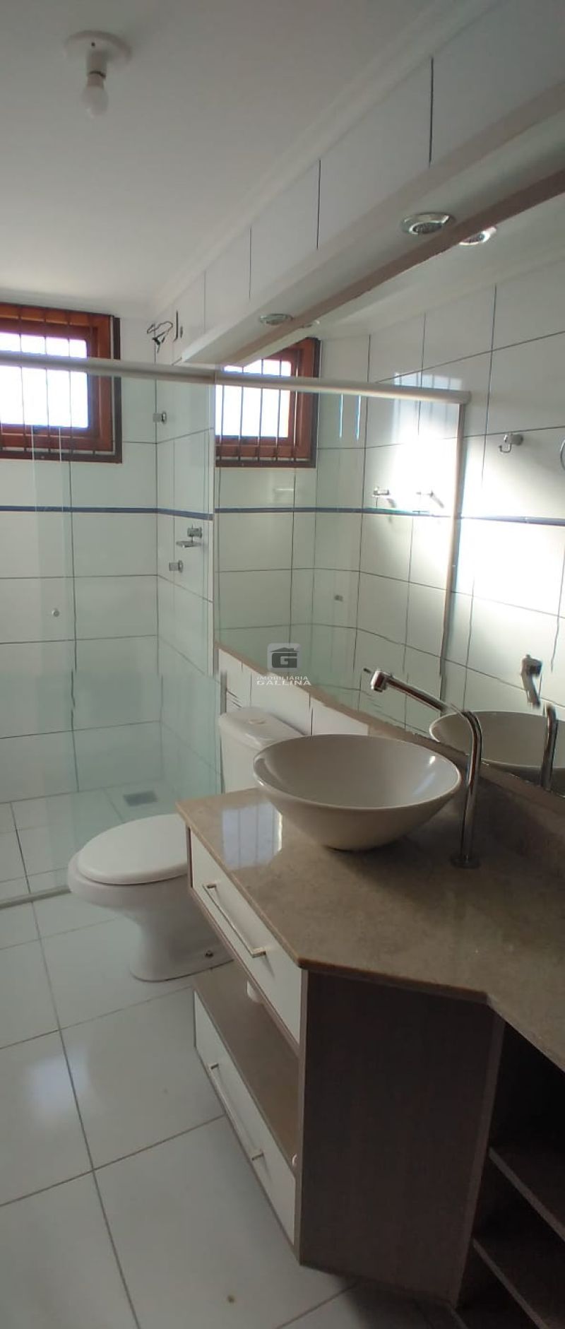 Apto 3 quarto(s)  no bairro CAMOBI em SANTA MARIA