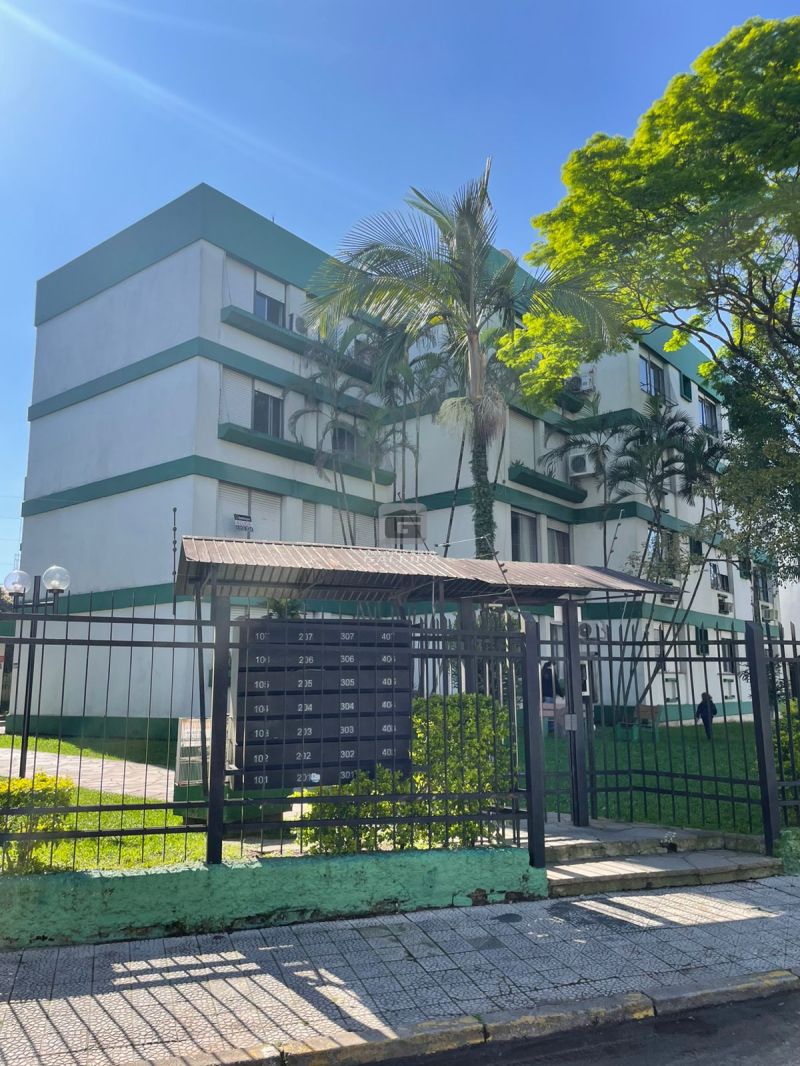 Apto 3 quarto(s)  no bairro CENTRO em SANTA MARIA