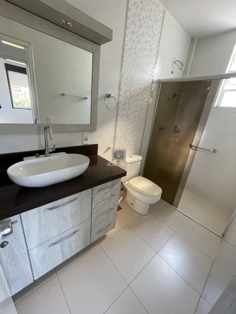 Apto 3 quarto(s)  no bairro CENTRO em SANTA MARIA