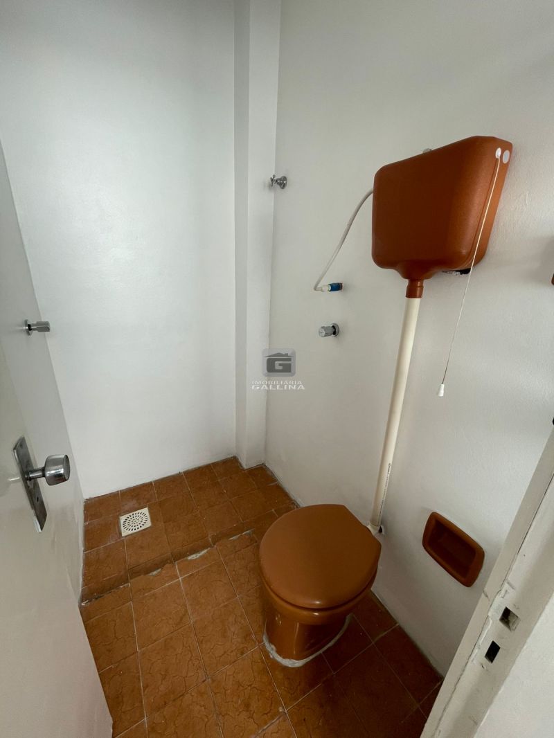 Apto 3 quarto(s)  no bairro CENTRO em SANTA MARIA