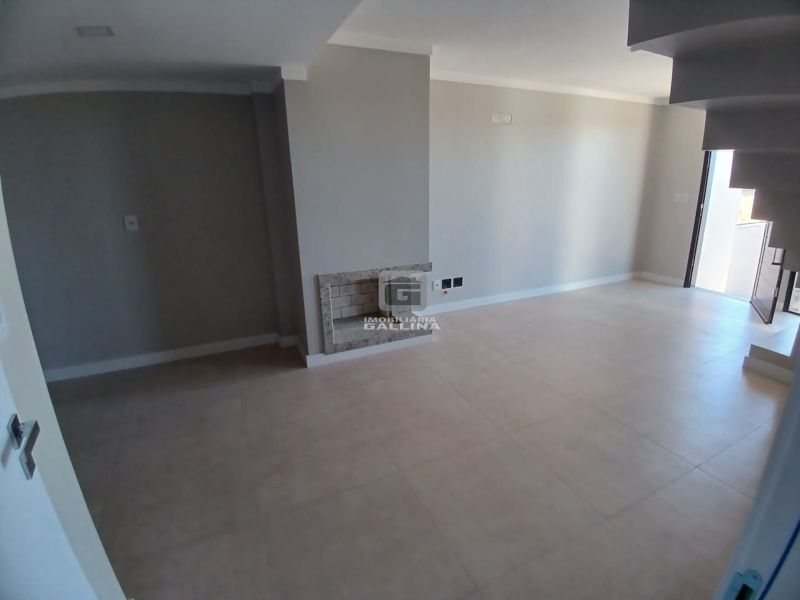 Casa 3 quarto(s)  no bairro CAMOBI em SANTA MARIA