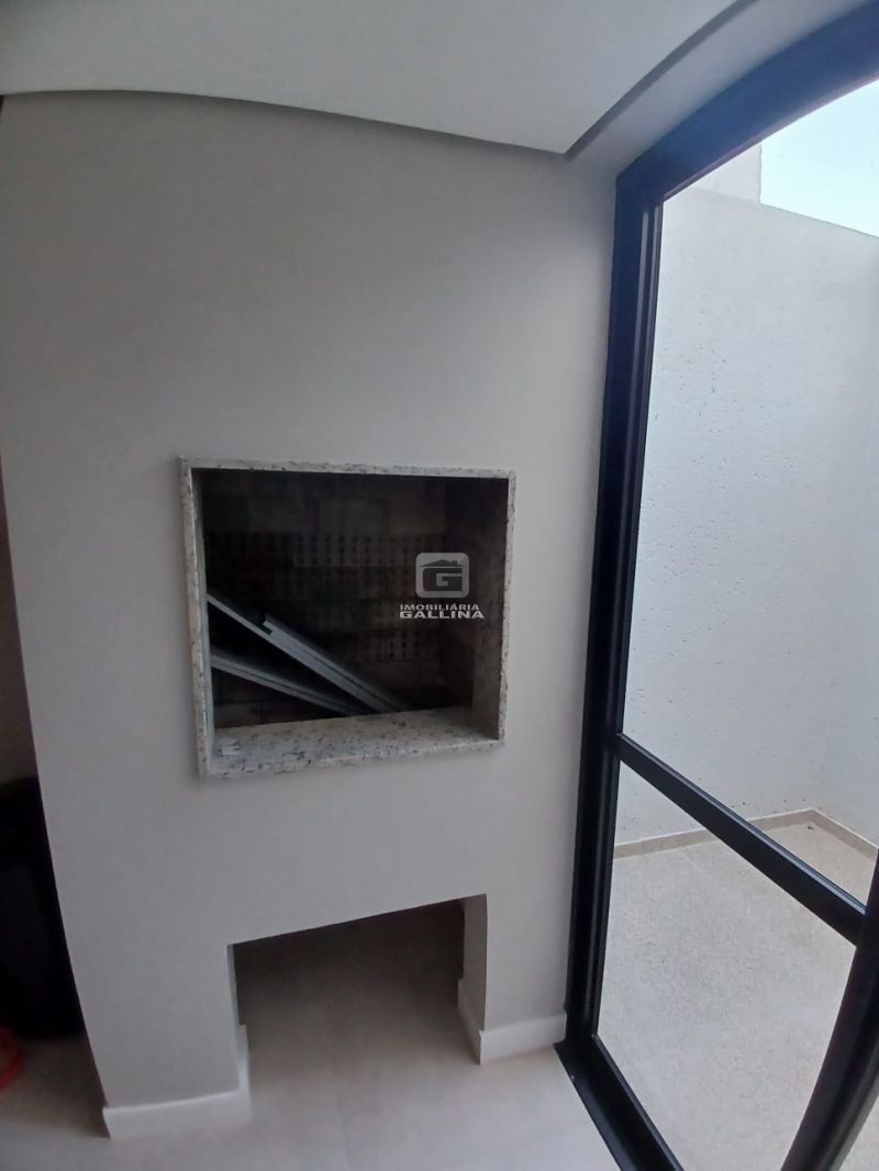 Casa 3 quarto(s)  no bairro CAMOBI em SANTA MARIA