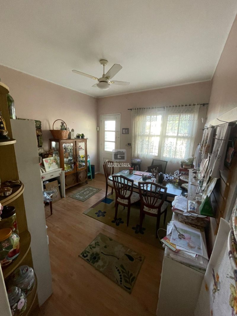 Casa 3 quarto(s)  no bairro CENTRO em SANTA MARIA