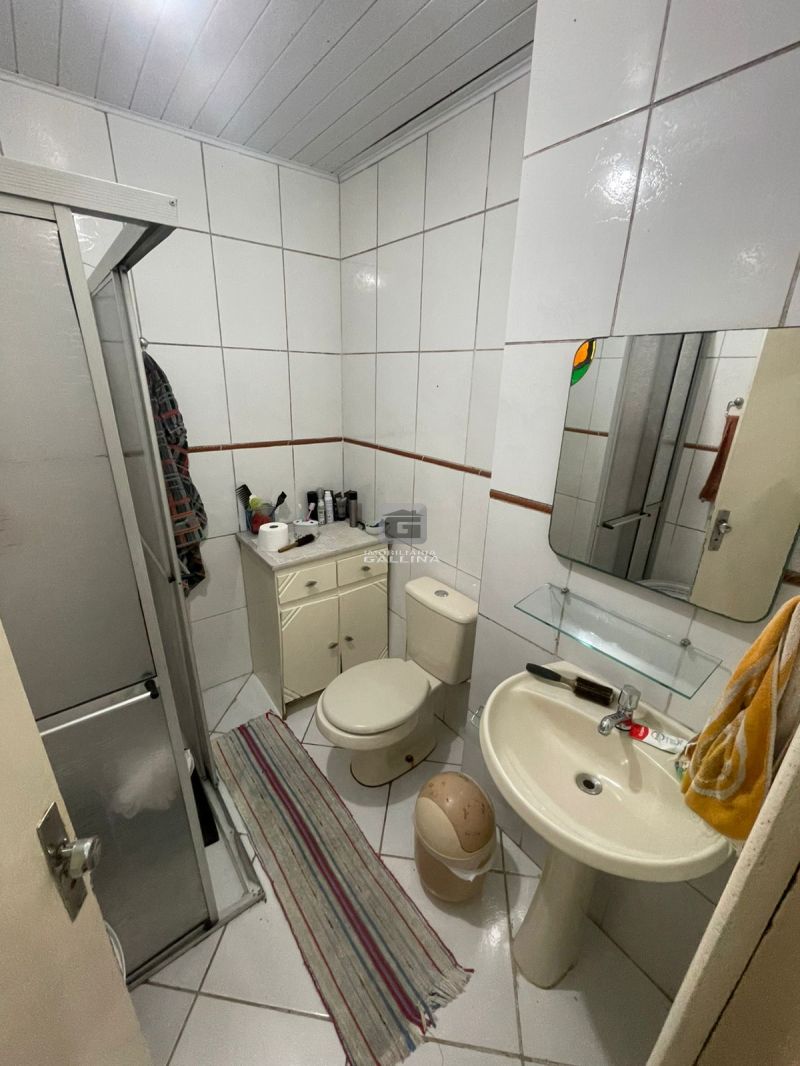 Casa 3 quarto(s)  no bairro CENTRO em SANTA MARIA