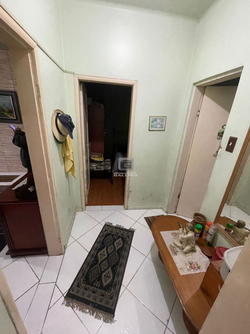 Casa 3 quarto(s)  no bairro CENTRO em SANTA MARIA