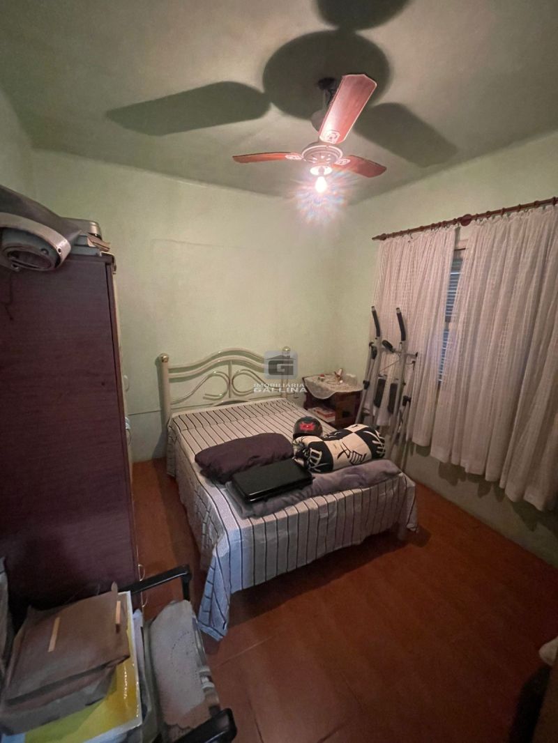 Casa 3 quarto(s)  no bairro CENTRO em SANTA MARIA