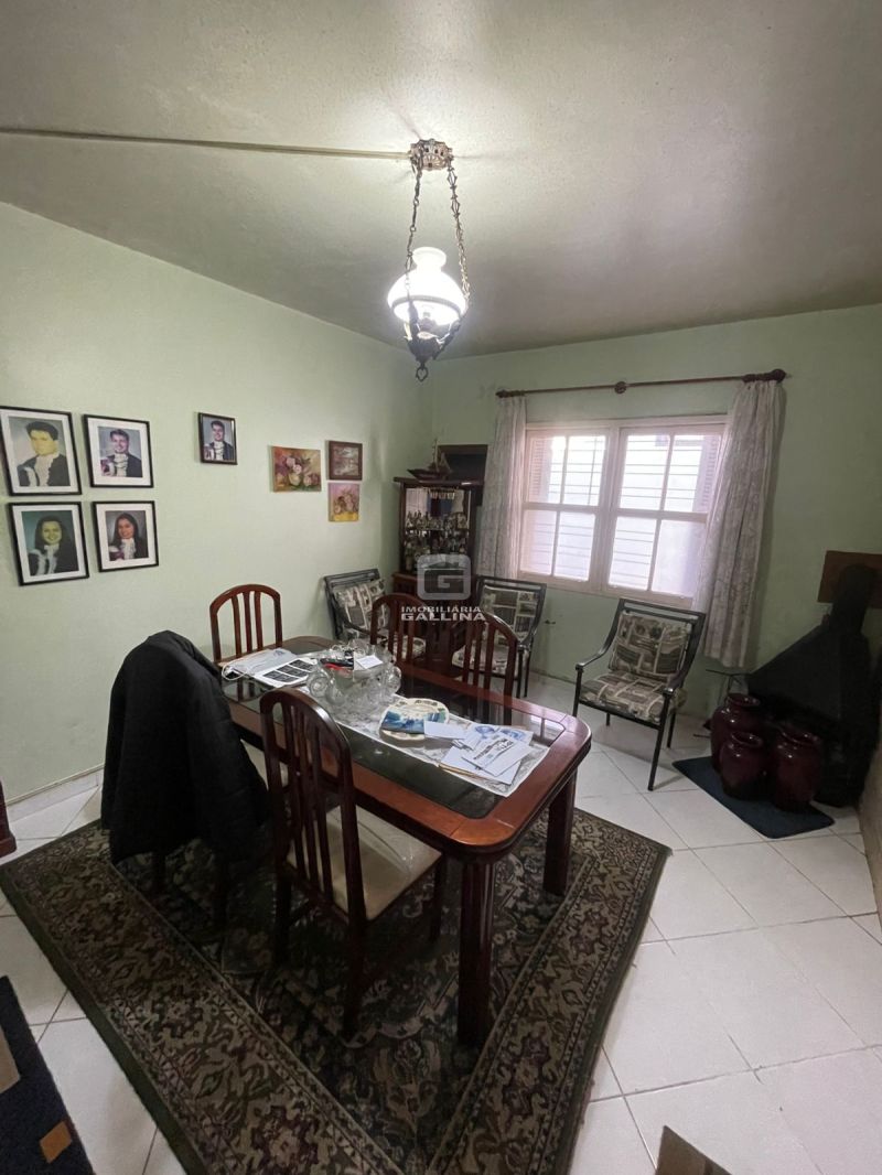 Casa 3 quarto(s)  no bairro CENTRO em SANTA MARIA