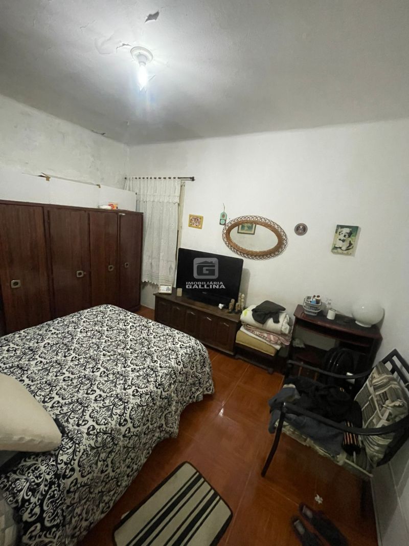 Casa 3 quarto(s)  no bairro CENTRO em SANTA MARIA