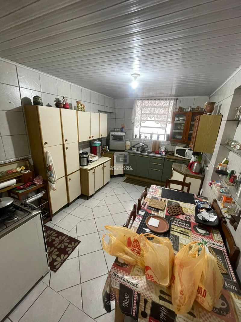 Casa 3 quarto(s)  no bairro CENTRO em SANTA MARIA