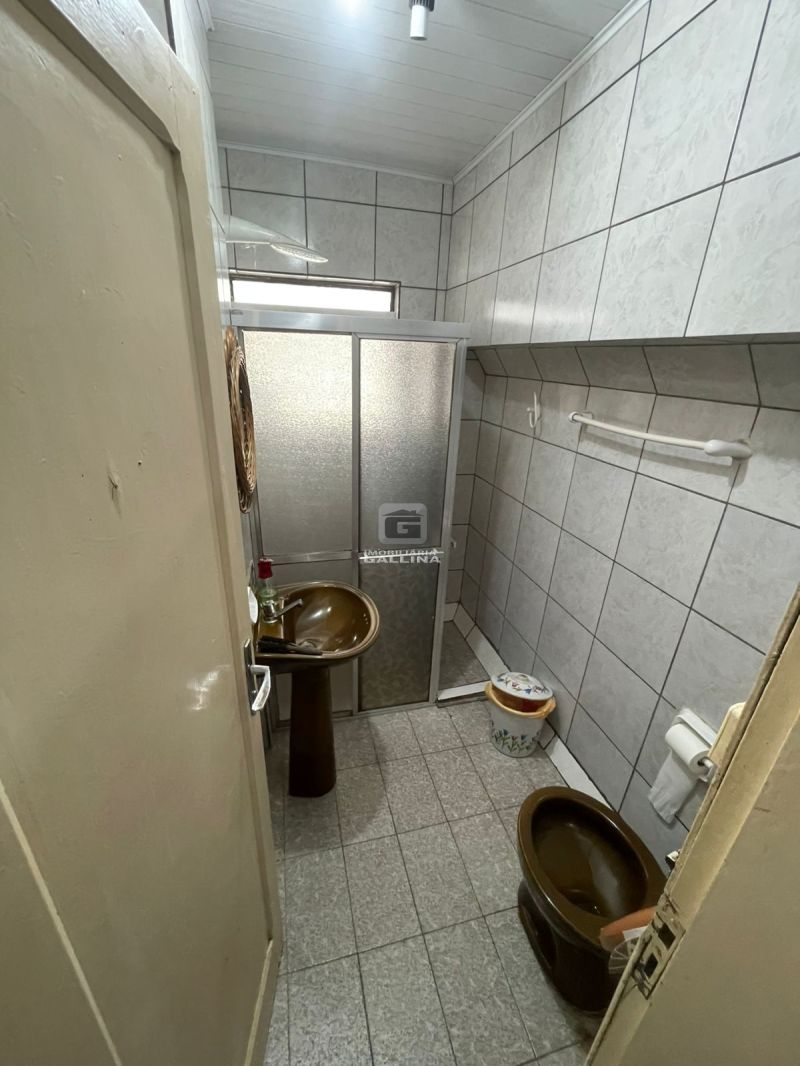 Casa 3 quarto(s)  no bairro CENTRO em SANTA MARIA