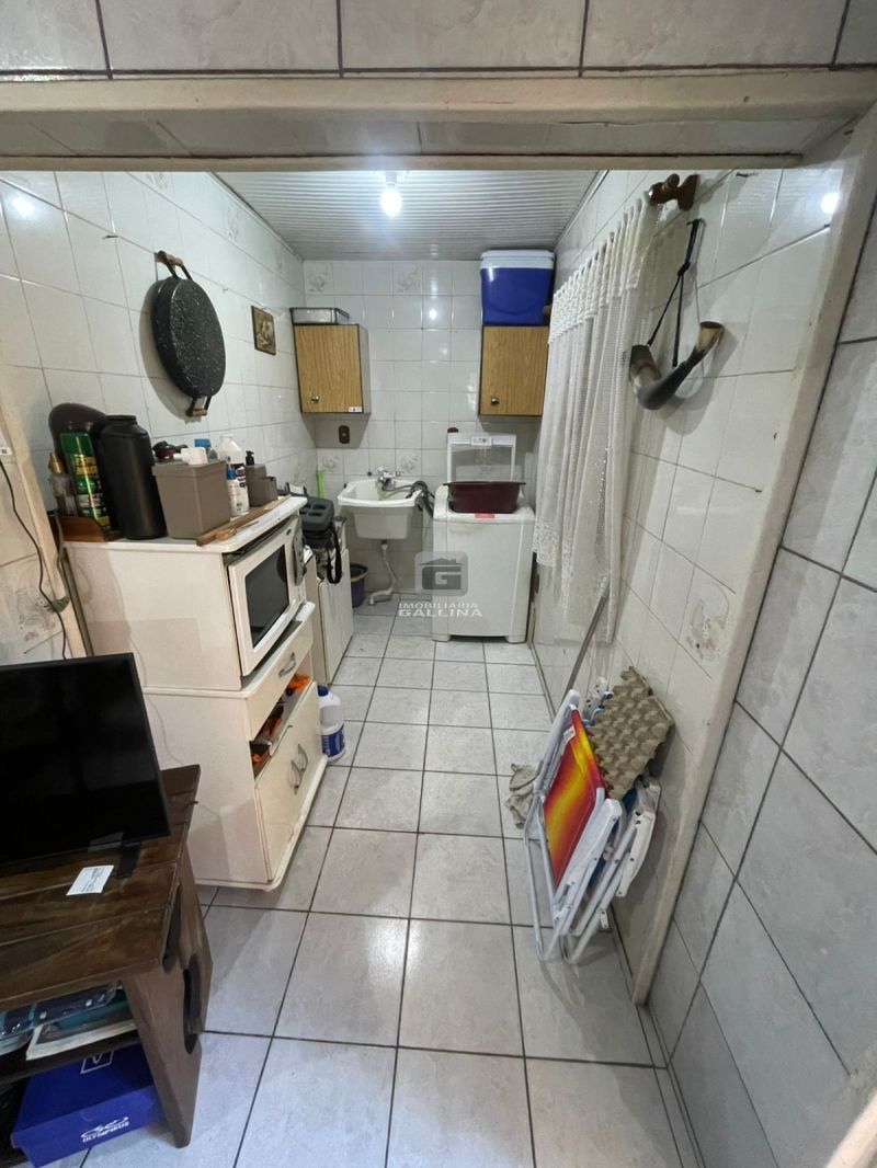 Casa 3 quarto(s)  no bairro CENTRO em SANTA MARIA