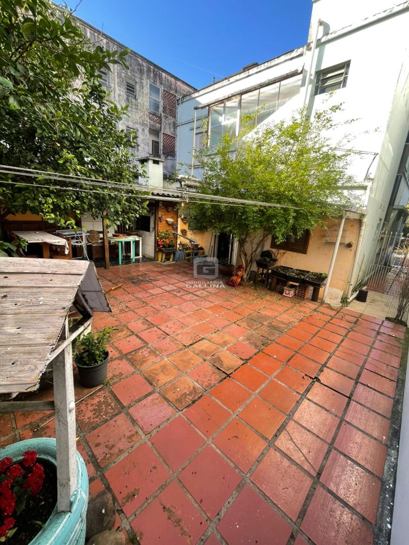 Casa 3 quarto(s)  no bairro CENTRO em SANTA MARIA