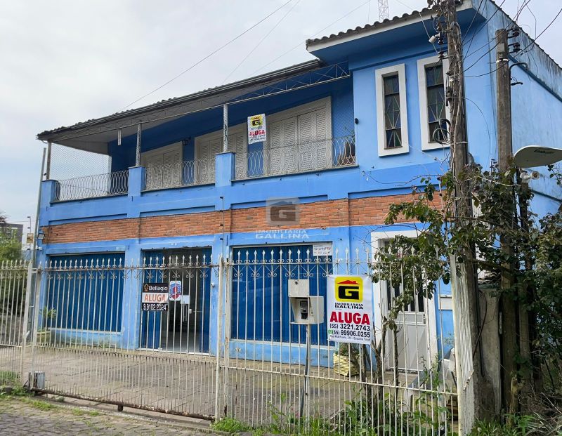Sala no bairro KM 03 em SANTA MARIA