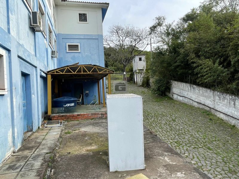 Sala no bairro KM 03 em SANTA MARIA