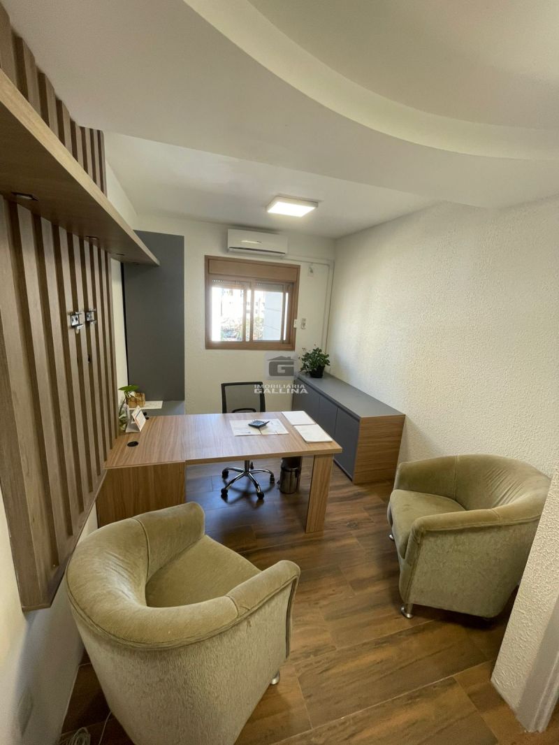 Sala no bairro NOSSA SENHORA DE FATIMA em SANTA MARIA