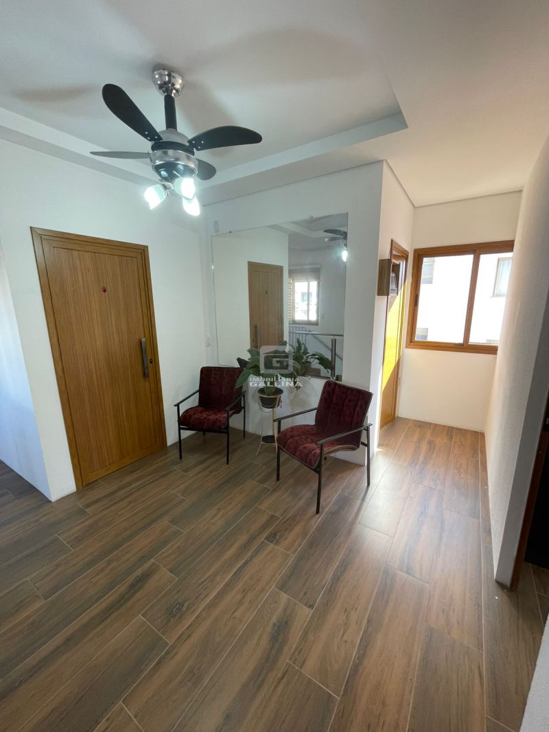 Sala no bairro NOSSA SENHORA DE FATIMA em SANTA MARIA