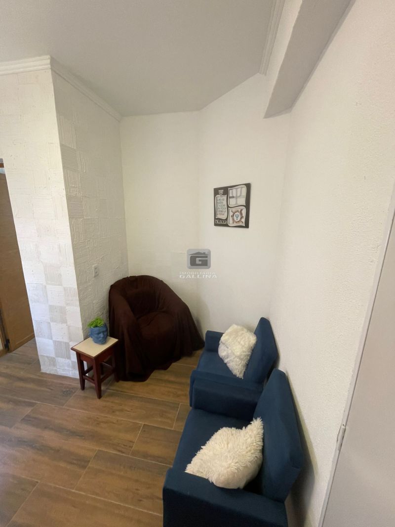 Sala no bairro NOSSA SENHORA DE FATIMA em SANTA MARIA