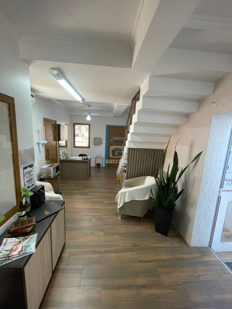 Sala no bairro NOSSA SENHORA DE FATIMA em SANTA MARIA