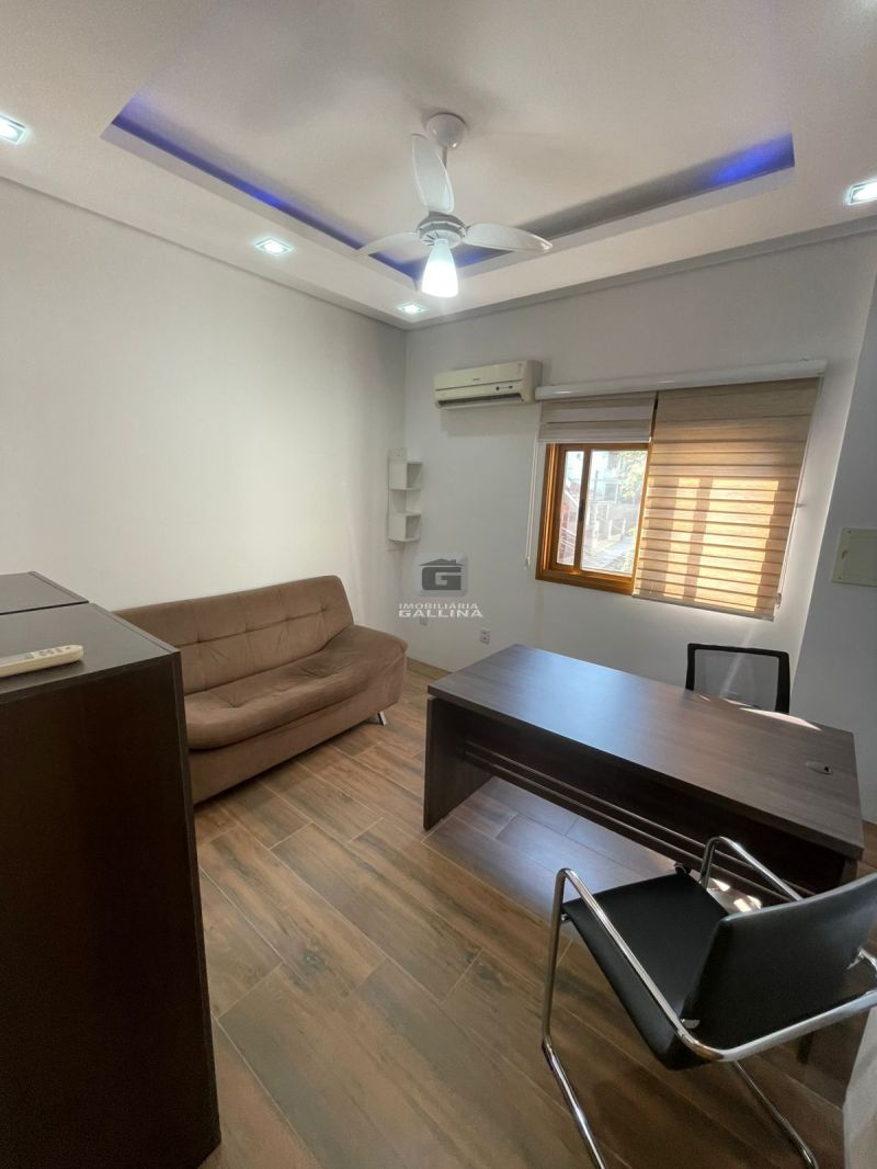 Sala no bairro NOSSA SENHORA DE FATIMA em SANTA MARIA