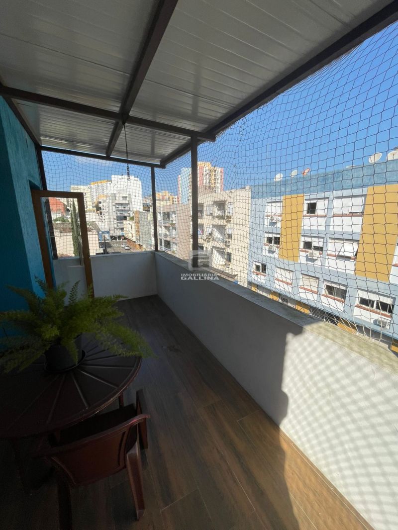 Sala no bairro NOSSA SENHORA DE FATIMA em SANTA MARIA