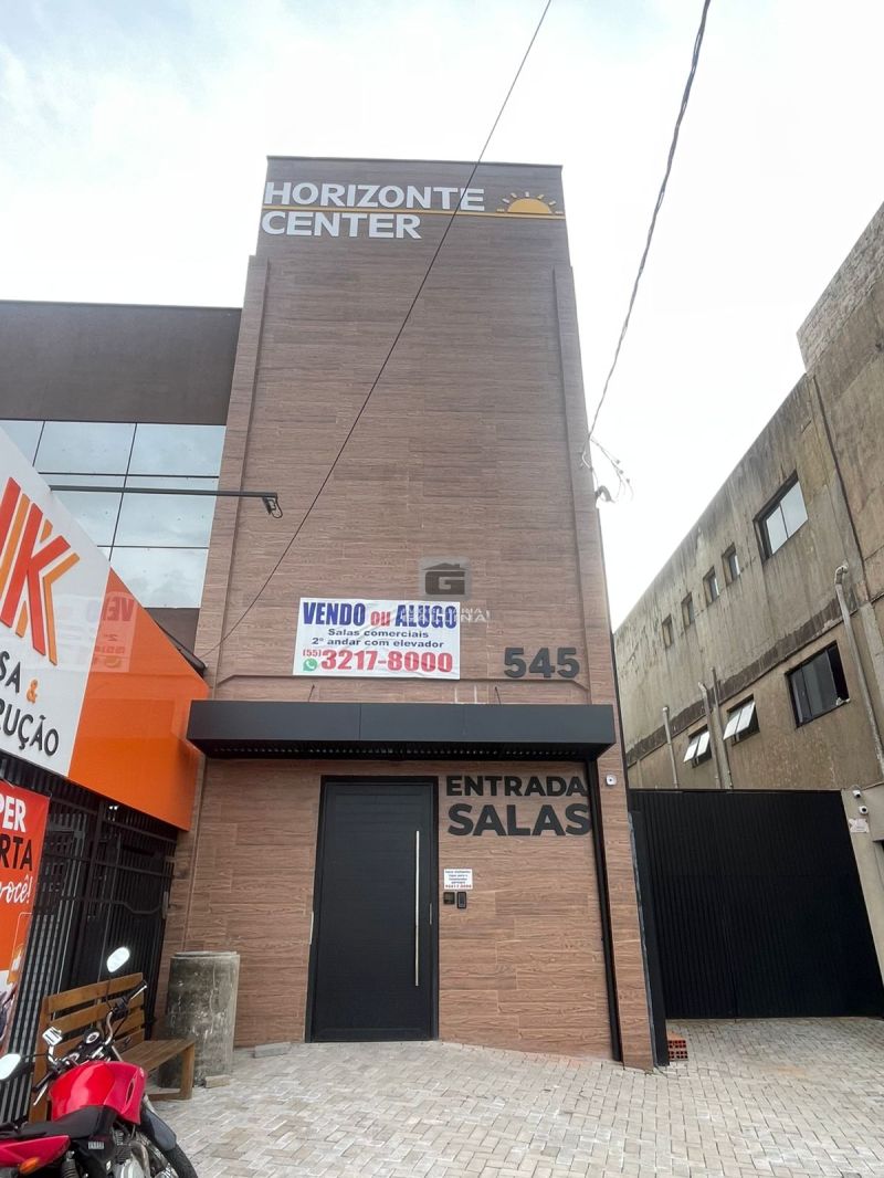 Sala no bairro CAMOBI em SANTA MARIA