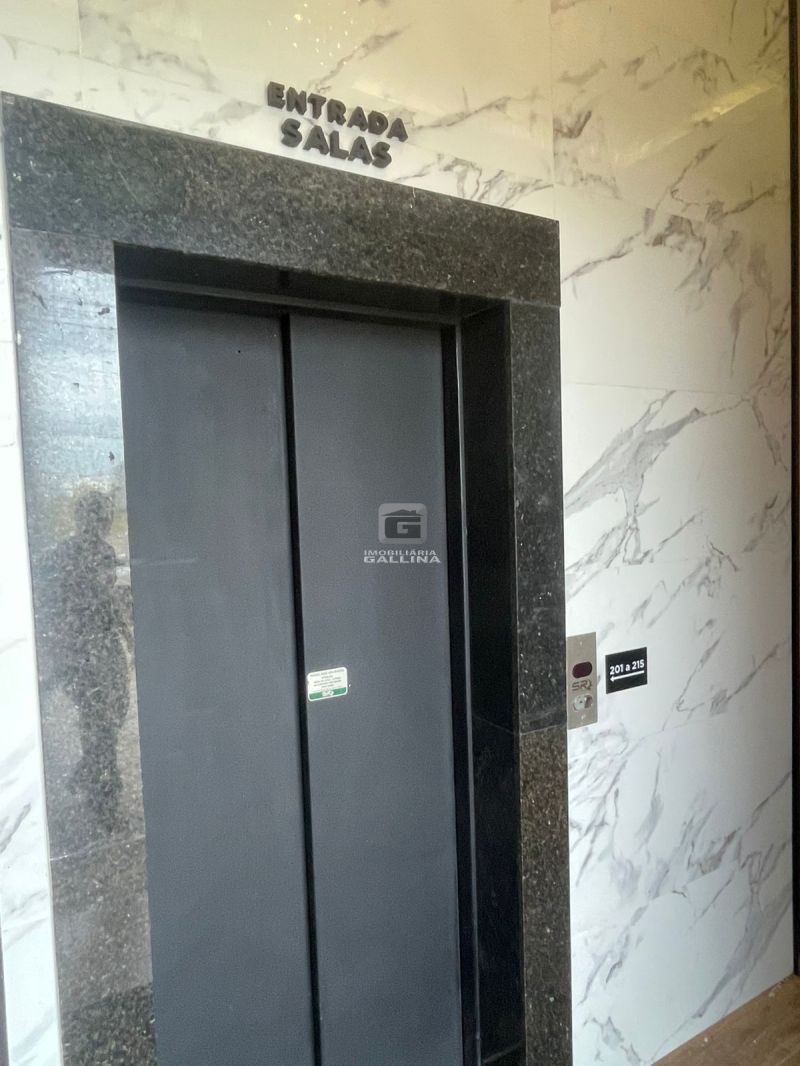 Sala no bairro CAMOBI em SANTA MARIA