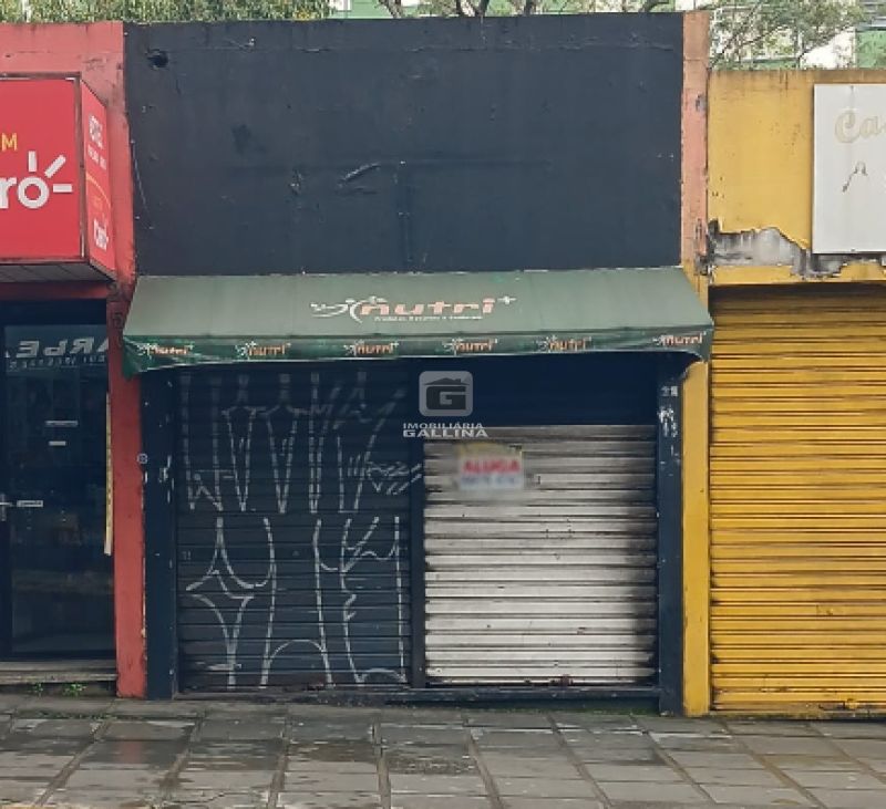 Sala no bairro CENTRO em SANTA MARIA